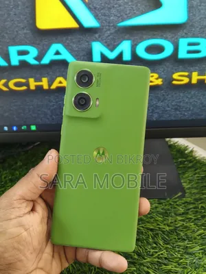 Motorola Edge 50 Fusion 256 GB