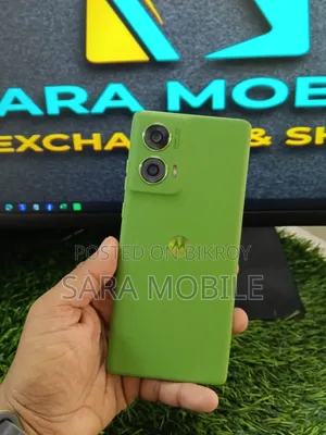 Motorola Edge 50 Fusion 256 GB