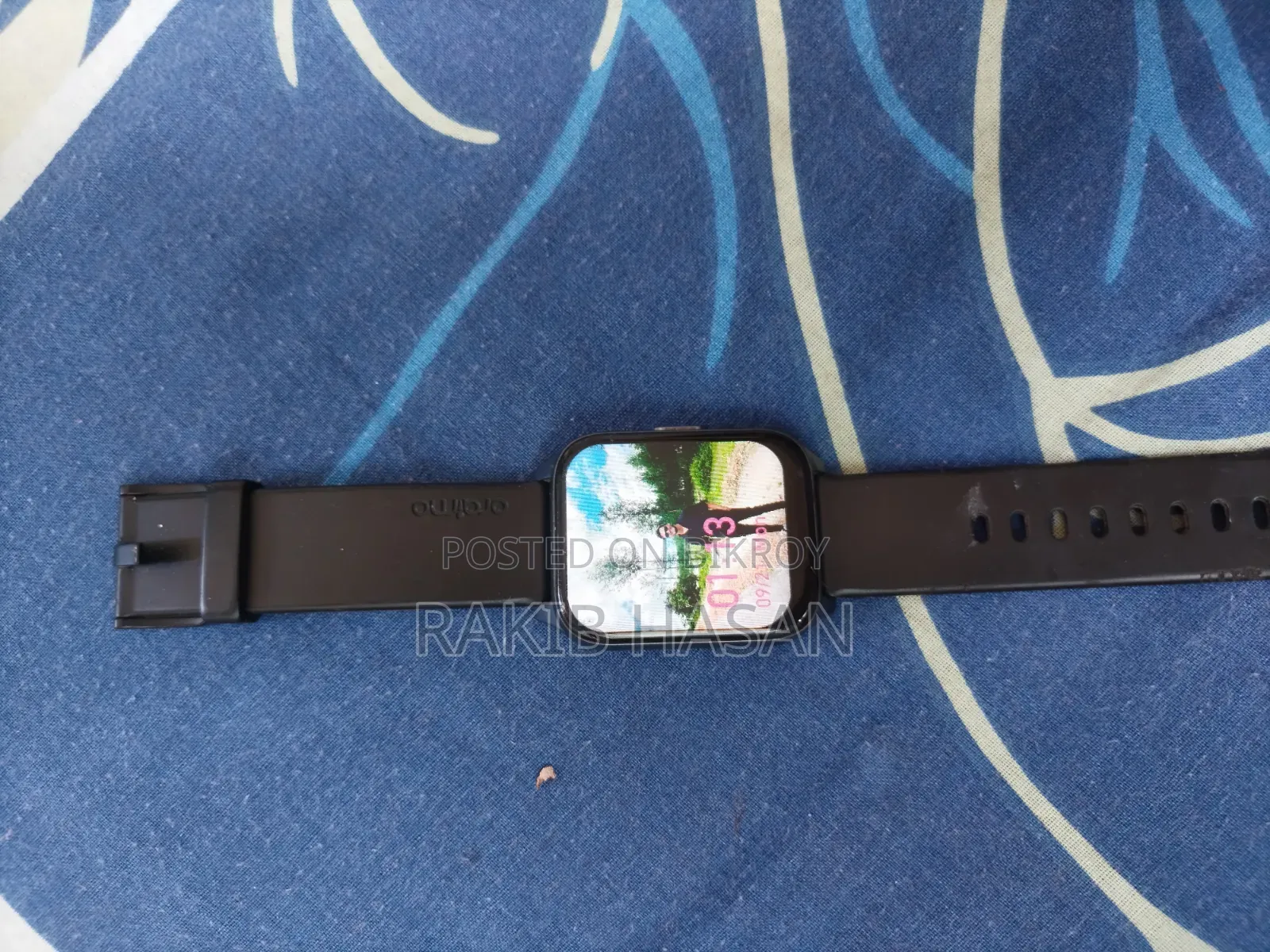 Smart Watch