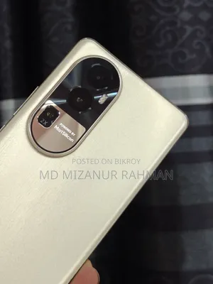 Oppo Reno10 Pro (China) 256 GB Gold
