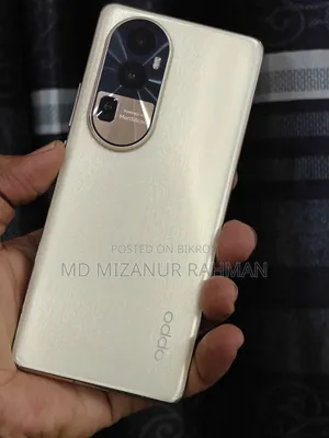Oppo Reno10 Pro (China) 256 GB Gold