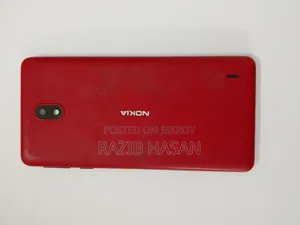 Nokia 1 Plus 8 GB Red