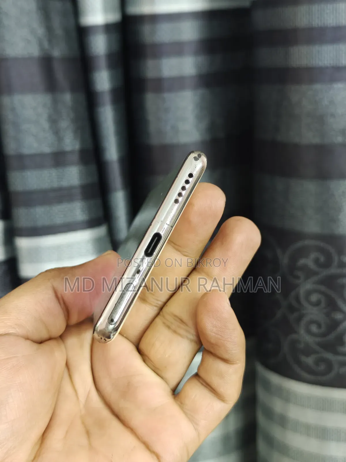 Oppo Reno10 Pro (China) 256 GB Gold
