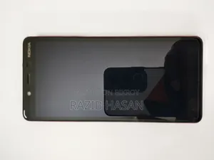 Nokia 1 Plus 8 GB Red