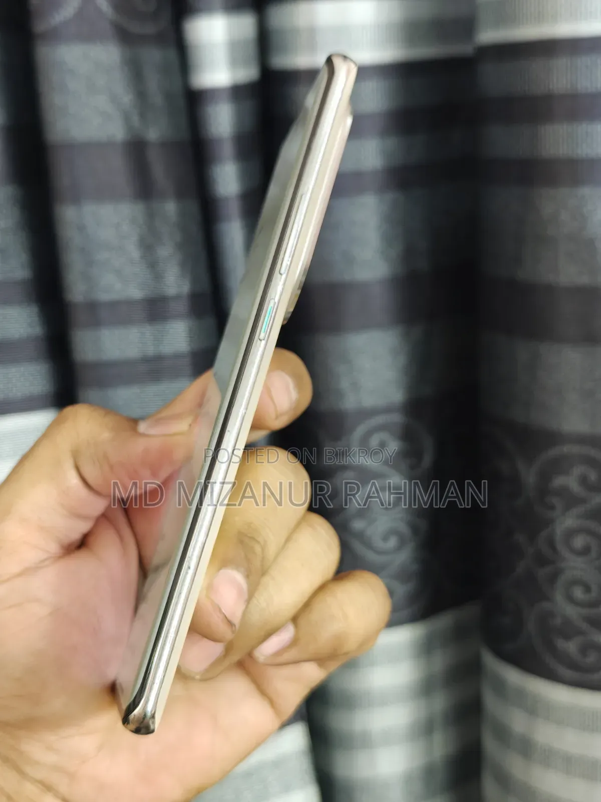 Oppo Reno10 Pro (China) 256 GB Gold