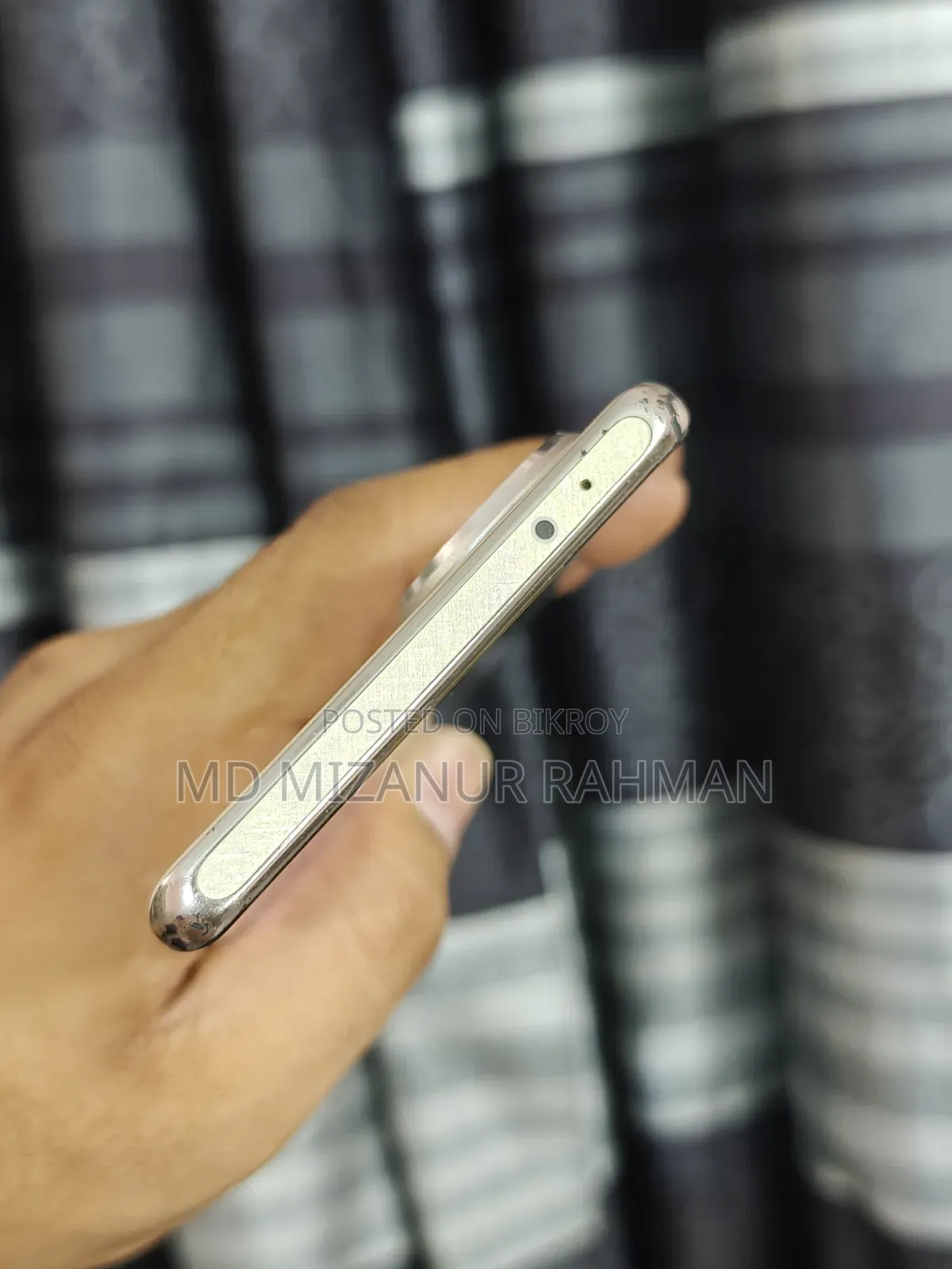 Oppo Reno10 Pro (China) 256 GB Gold