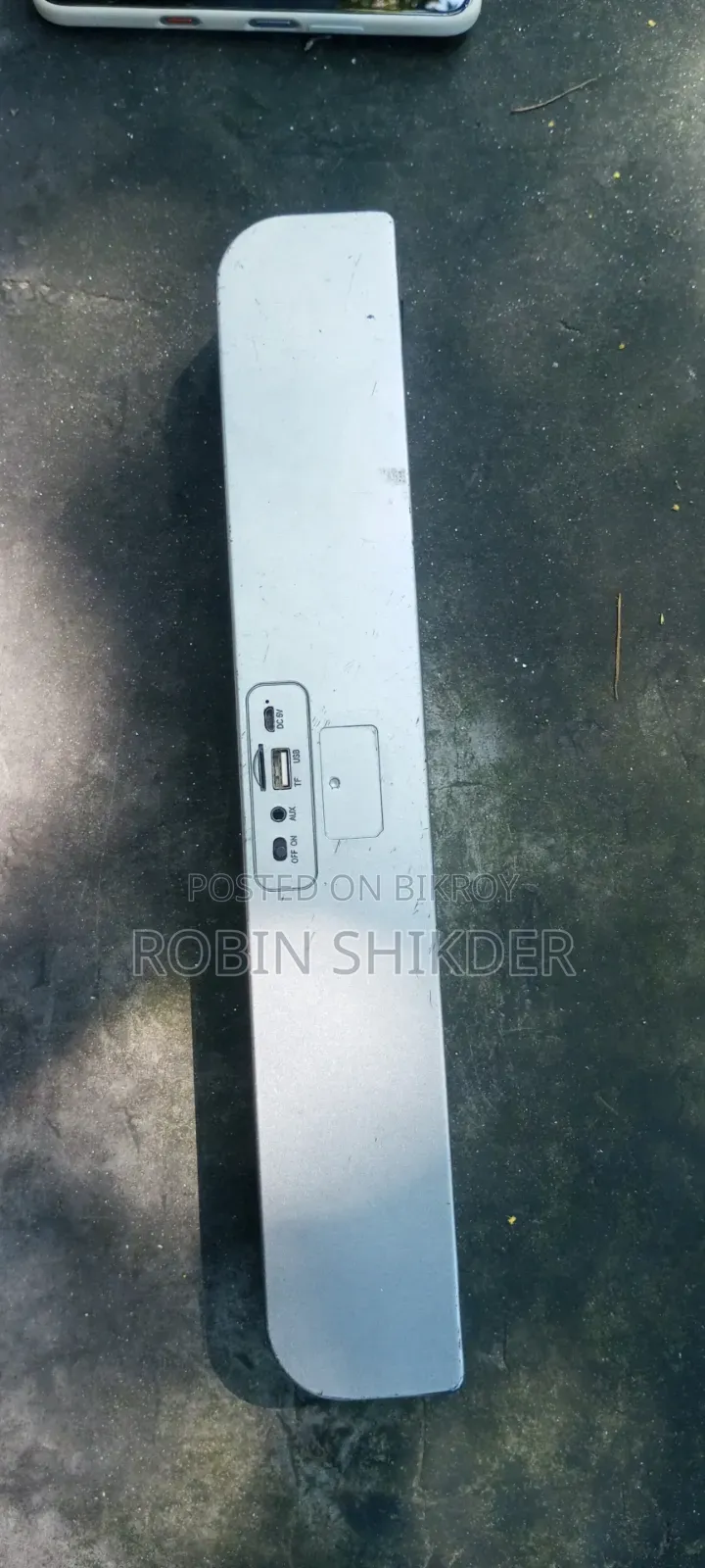 Hy Bluetooth Box Bluetooth Box