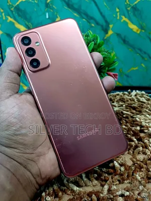 স্যামসাং গ্যালাক্সি এফ২৩ ১২৮ জিবি ব্রোঞ্জ