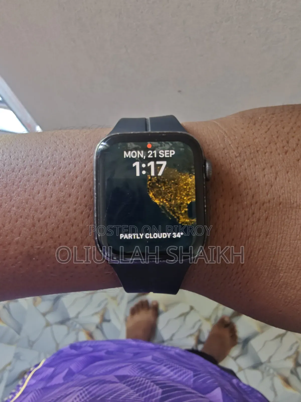 Apple Watch