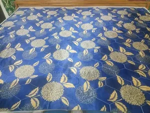 Mattress (7 feet / 6 feet)