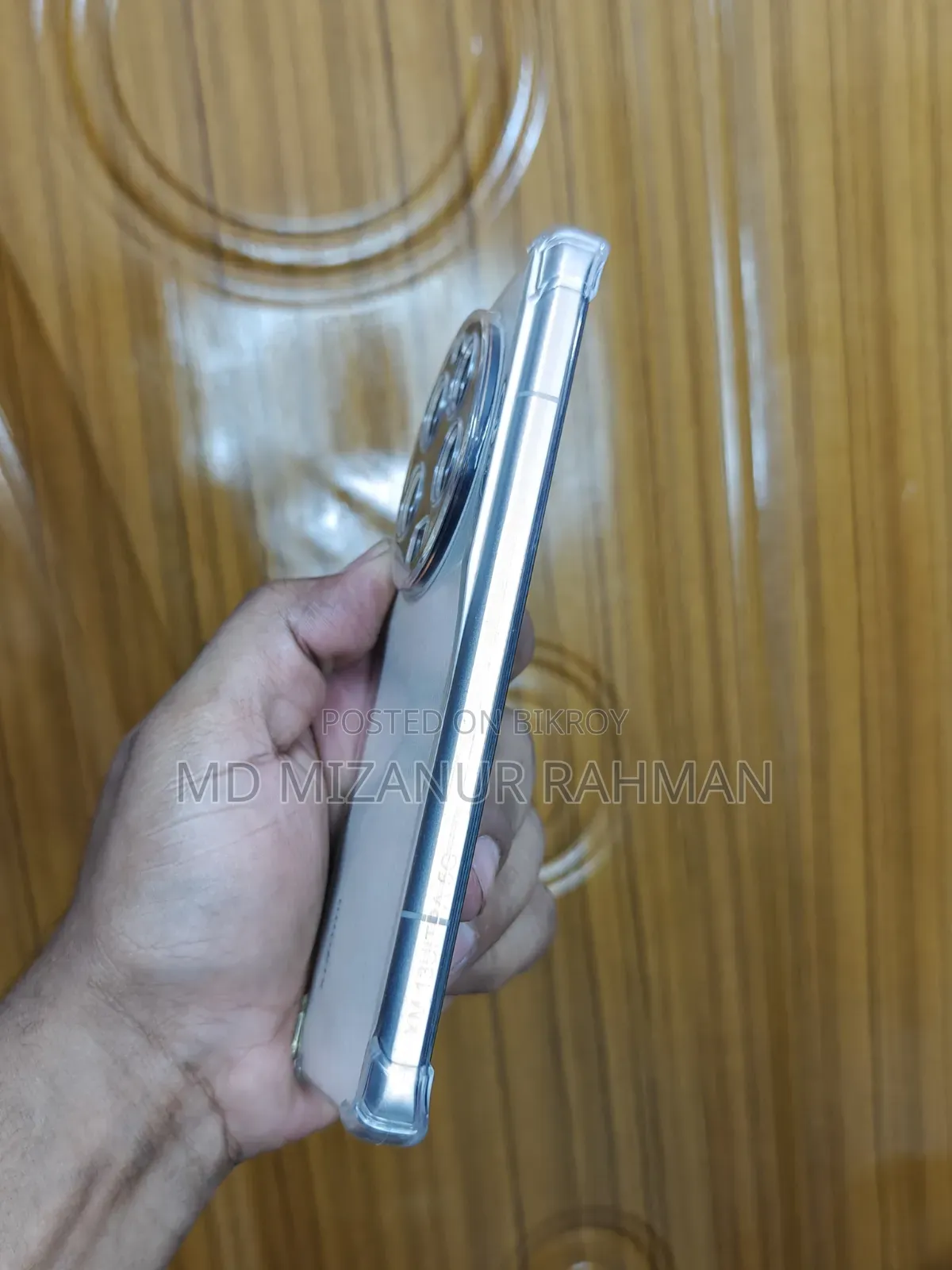 Xiaomi 13 Ultra (China) 512 GB White