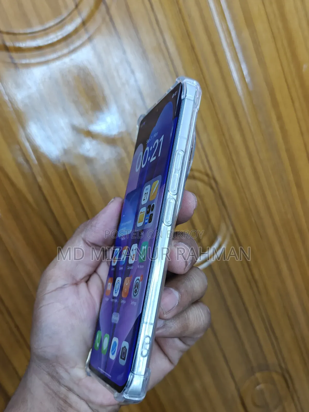 Xiaomi 13 Ultra (China) 512 GB White