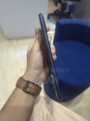 ইনফিনিক্স হট ১০ ১২৮ জিবি কালো