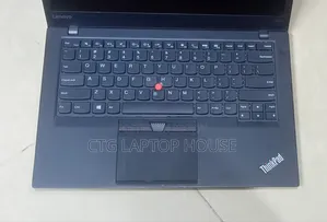 Laptop Lenovo ThinkPad L490 8GB Intel Core i5 SSD 256GB