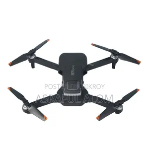 RG107 Pro RC Drone
