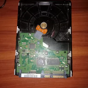 টাকার প্রয়োজন তাই এইচডিডি বিক্রি করছি