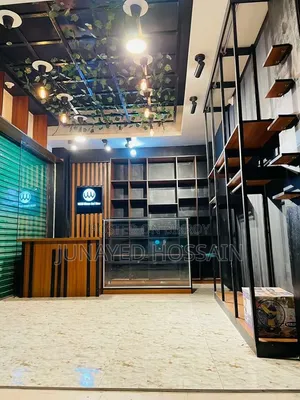 দোকানের ফার্নিচার