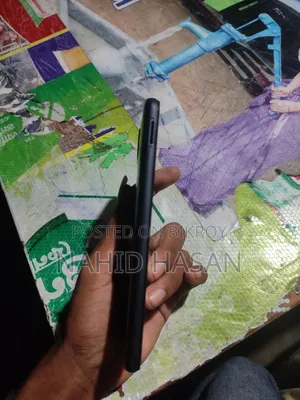 Realme C25s 128 GB Black