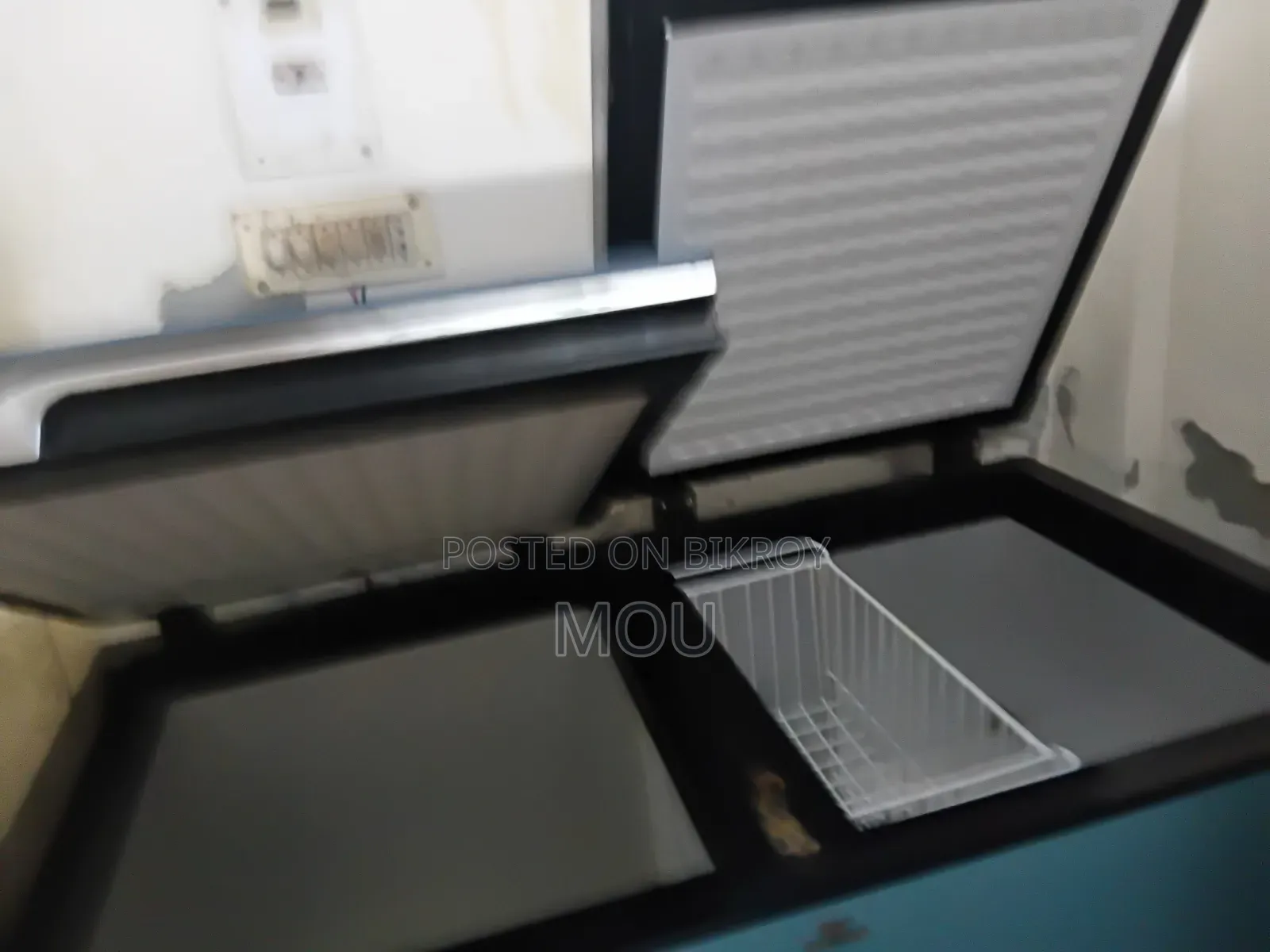 একদম ফ্রেশ কন্ডিশনে আছে দেখা বুঝে নিতে পারবেন