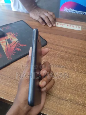রিয়েলমি সি২৫এস ১২৮ জিবি ব্ল্যাক