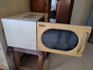 Full Functioning Noka Microwave Osaka Japan