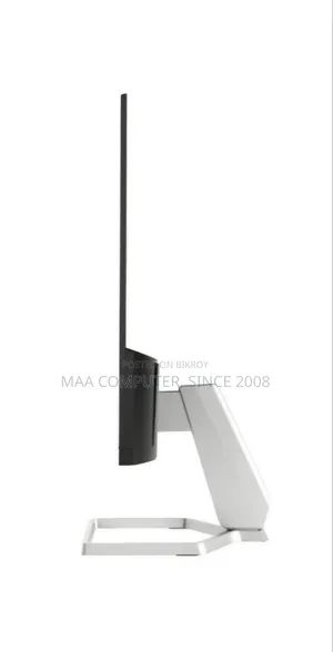 HP M22f 22-inch Full HD LED Monitor with Replacement Guarantee Like New