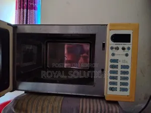 Full Functioning Noka Microwave Osaka Japan