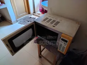 Full Functioning Noka Microwave Osaka Japan