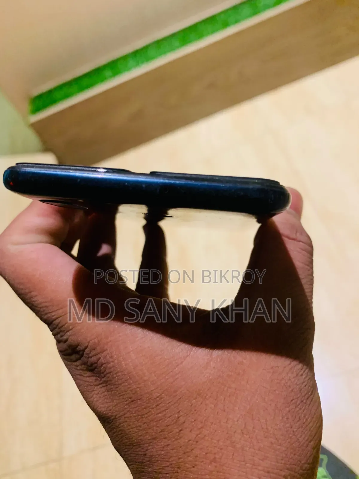 Samsung Galaxy A20 32 GB Black
