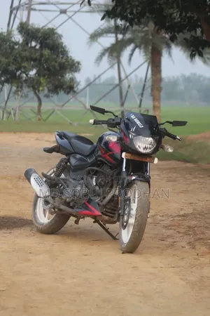 Bajaj Pulsar 150 2023 Black