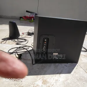 লজিটেক জেড৬২৩ সাউন্ড সিস্টেম