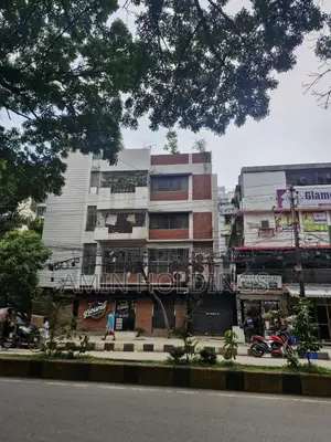 House on 7 katha land with roads on three sides in Khilgaon Block B for sale