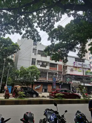 House on 7 katha land with roads on three sides in Khilgaon Block B for sale