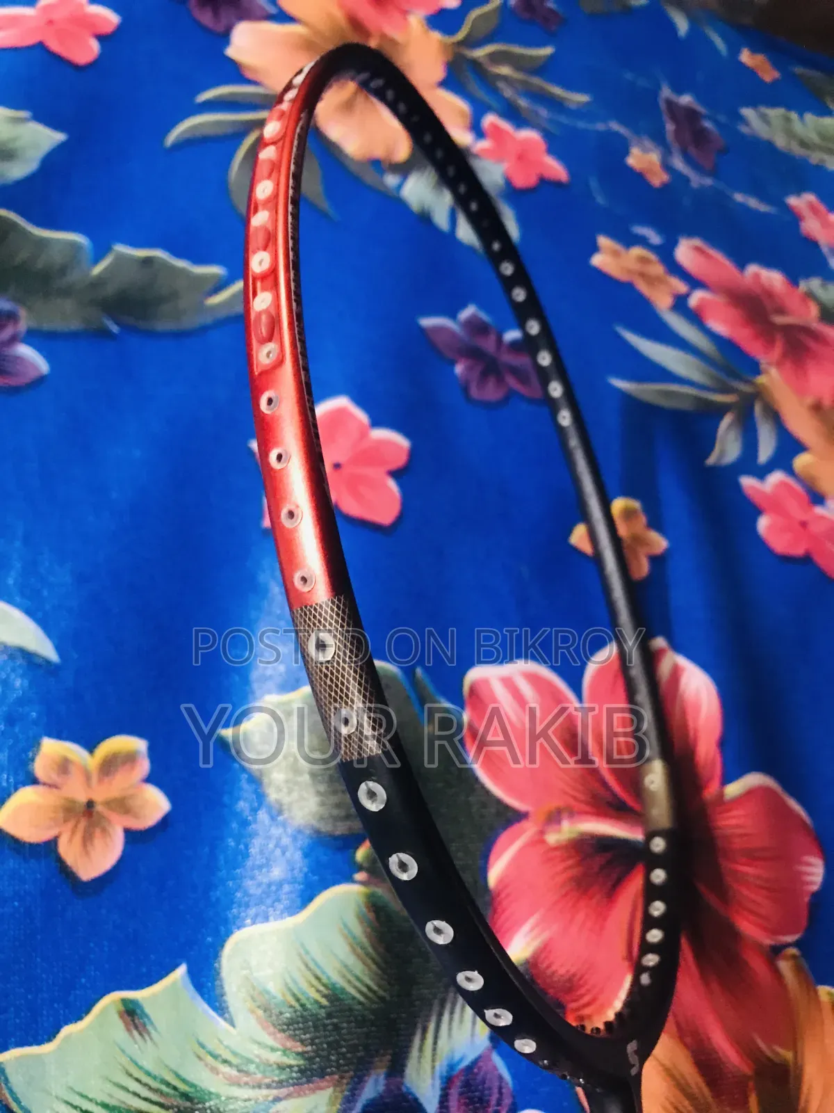 🏸 Badminton Racket for Sale 🏸