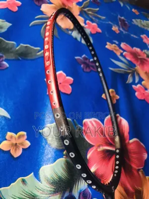 🏸 Badminton Racket for Sale 🏸