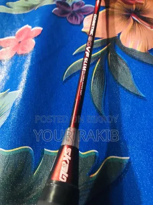 🏸 Badminton Racket for Sale 🏸
