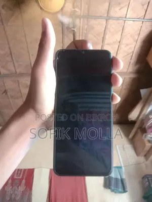 Vivo Y20 64 GB Blue