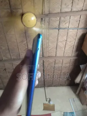 Vivo Y20 64 GB Blue
