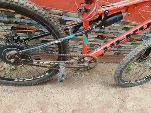 Non-Gear Bicycle