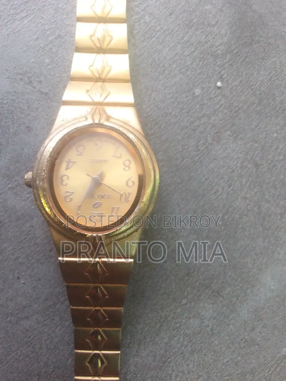Women's Watch