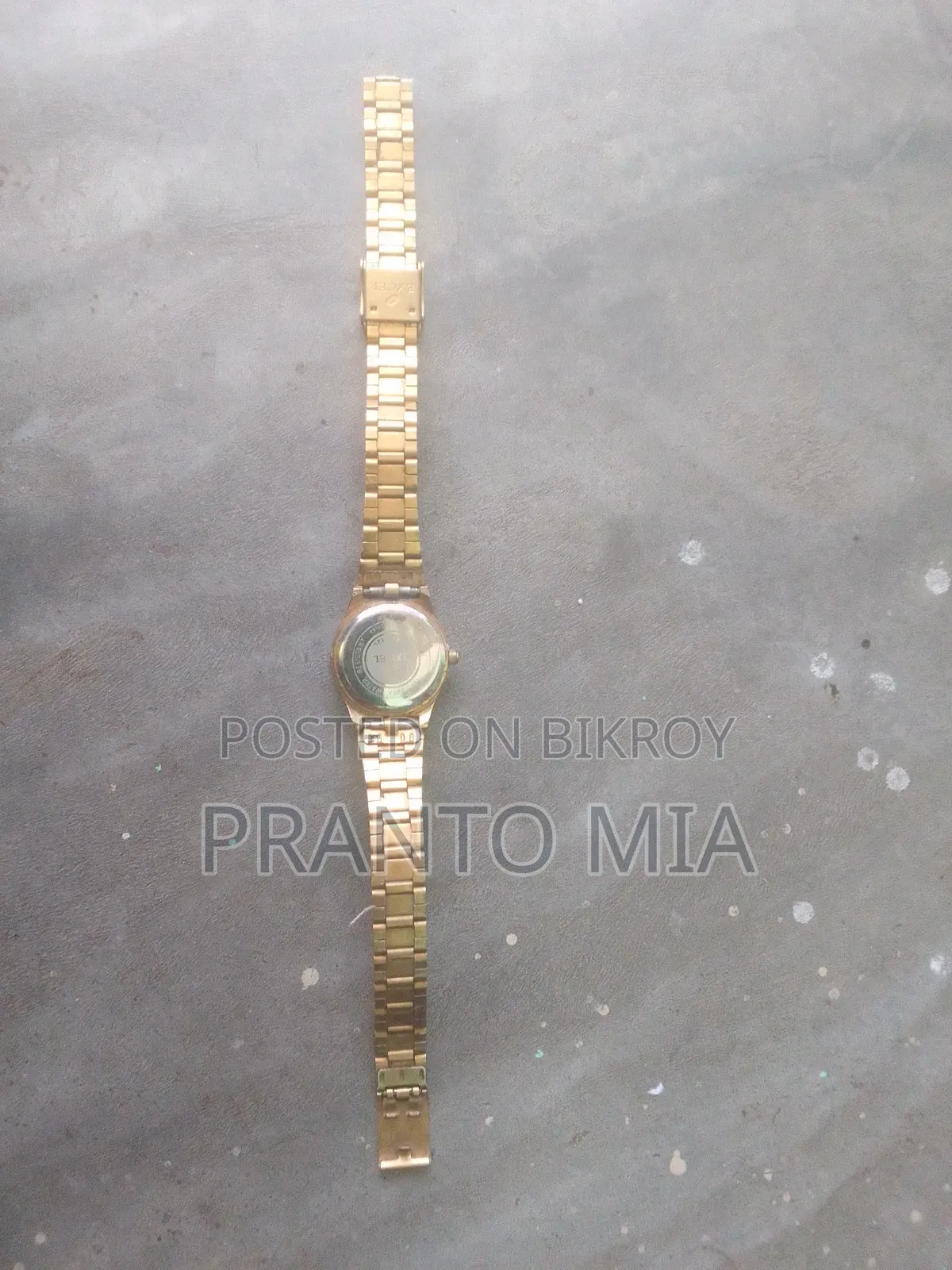 Women's Watch