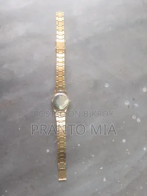 Women's Watch