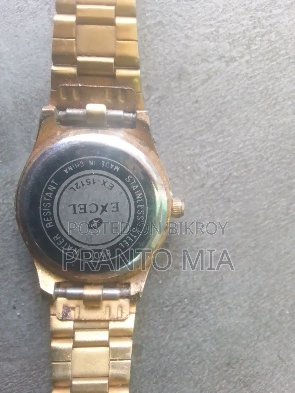 Women's Watch