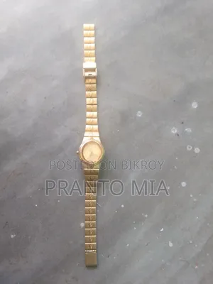 Women's Watch