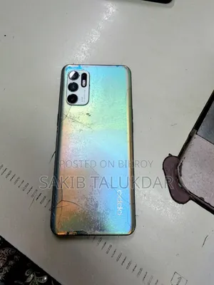 Oppo Reno6 128 GB