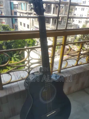 Guitar Zelux Za 81c