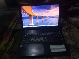 Laptop Acer Aspire 5 4GB Intel Core i3 SSD 256GB