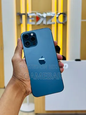 Apple iPhone 12 128 GB Blue