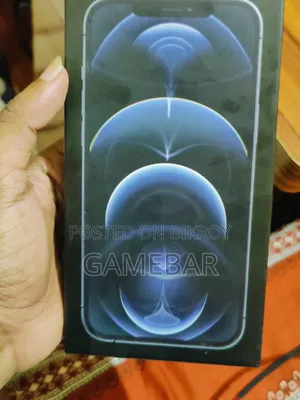 Apple iPhone 12 128 GB Blue