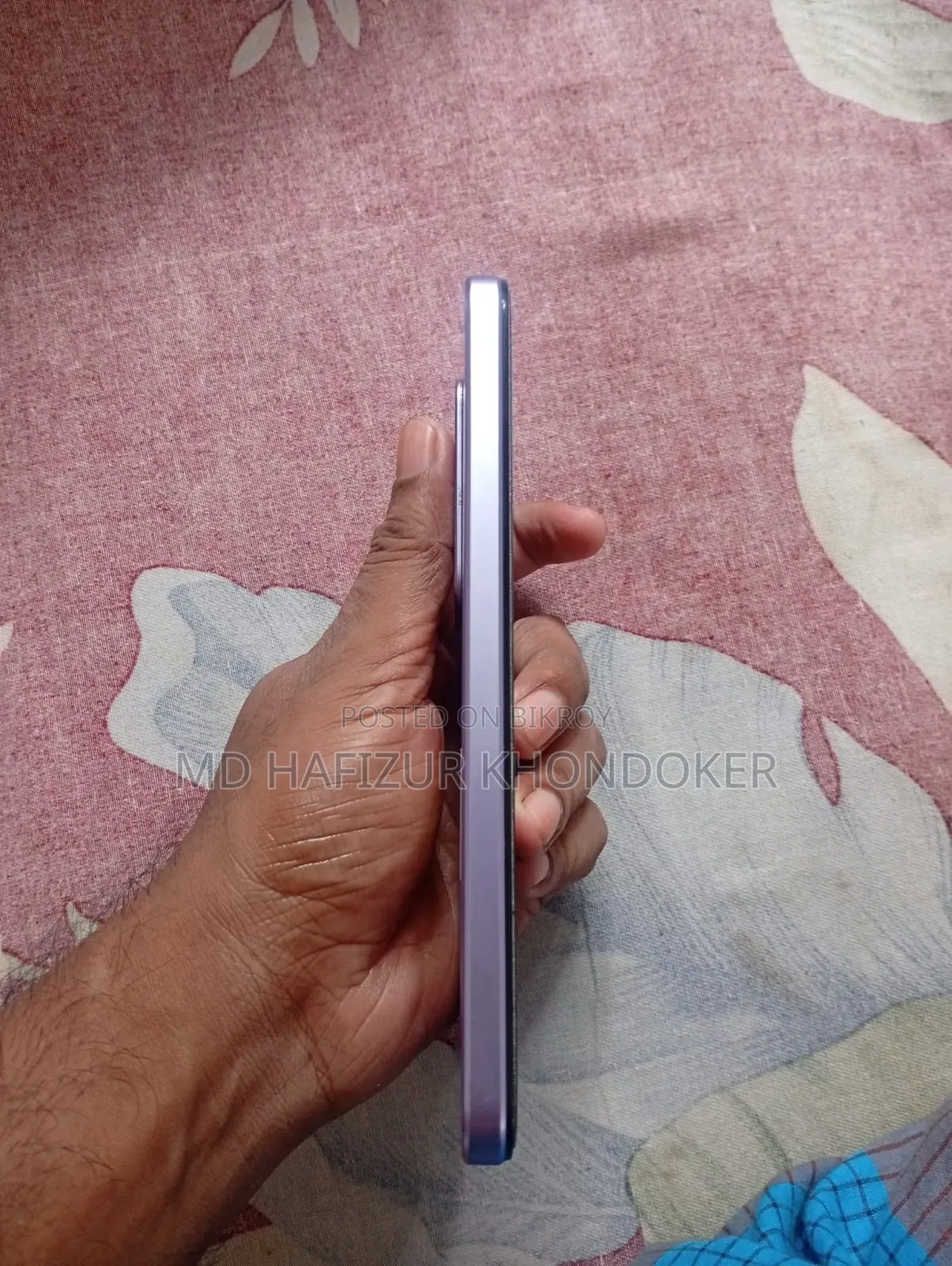 Realme C85 Pro 128 GB White